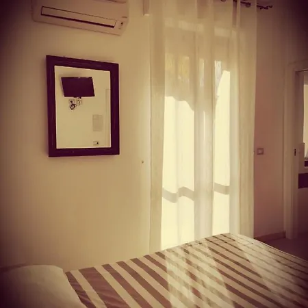 Sweet Dreams Bed and Breakfast 2*