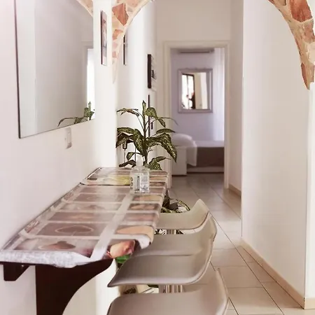 Bed and Breakfast Sweet Dreams Αλγκέρο