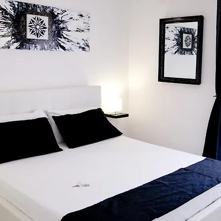 Bed and Breakfast Sweet Dreams Αλγκέρο