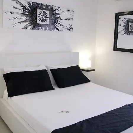 Sweet Dreams Bed and Breakfast Αλγκέρο