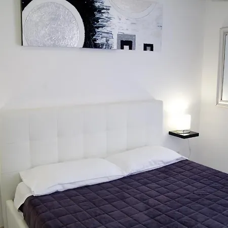 Bed and Breakfast Sweet Dreams Αλγκέρο