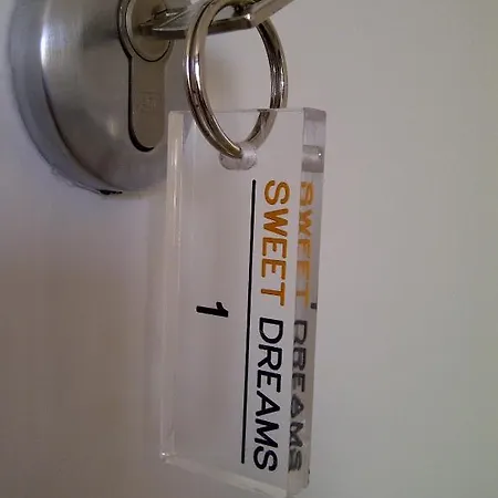 Sweet Dreams Bed and Breakfast 2*