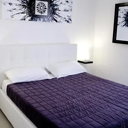 Sweet Dreams Bed and Breakfast Αλγκέρο