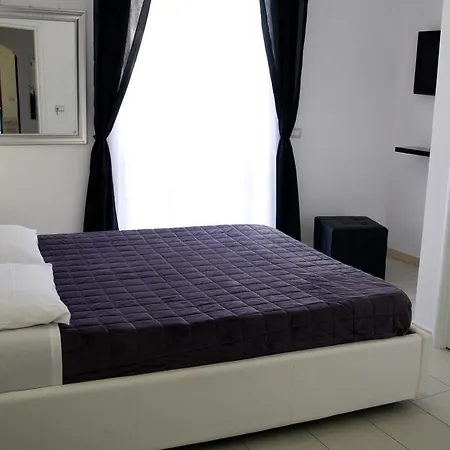 Bed & Breakfast Sweet Dreams