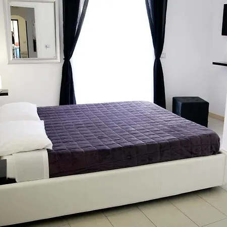 Sweet Dreams Готель типу 